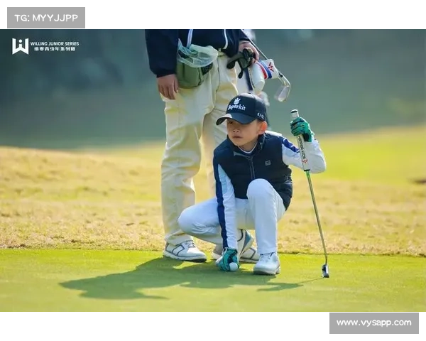 青少年高尔夫赛事—青少年高尔夫赛事年龄划分